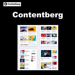 Contentberg Blog, themeplanet