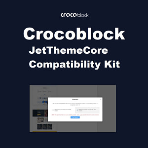 JetThemeCore Compatibility Kit