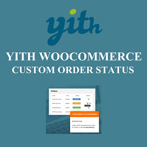 YITH WOOCOMMERCE CUSTOM ORDER STATUS, woocommerce box office