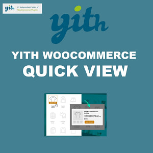 YITH WOOCOMMERCE QUICK VIEW, themeplanet.IN