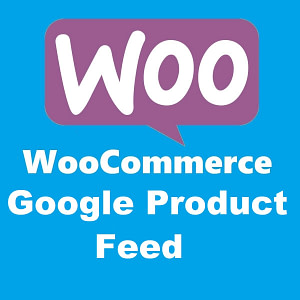 google product feed woocommerce