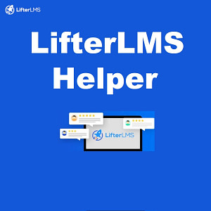 LifterLMS Helper