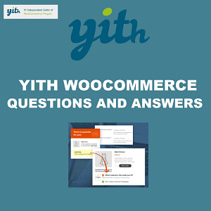 YITH WOOCOMMERCE QUESTIONS AND ANSWERS