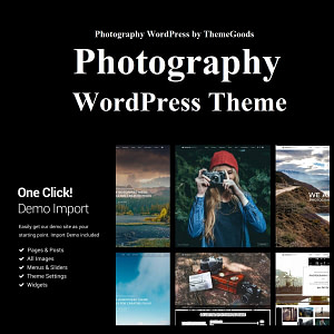 photography wordpress, themeplanet