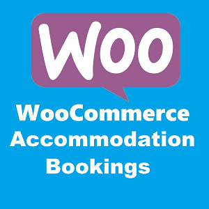 Accommodation Bookings woocommerce