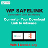 wp safelink with license key