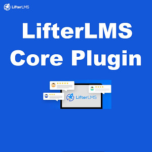 LifterLMS Core Plugin