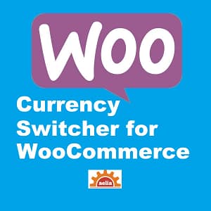 aelia currency switcher woocommerce