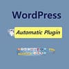 wordpress automatic