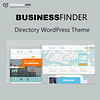 business finder, themeplanet