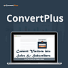 convertplus, themeplanet