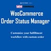 order status manager, themeplanet