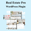 real estate pro, themeplanet