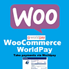 worldpay woocommerce