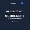 ARMember – WordPress Membership Plugin, themeplanet