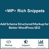 WP Rich Snippets, themeplanet
