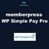 WP Simple Pay Pro, themeplanet