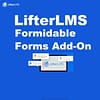 LifterLMS Formidable Forms Add-On