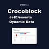 JetElements Dynamic Data