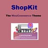 ShopKit – The WooCommerce Theme 2.3.1