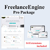 freelanceengine wordpress theme