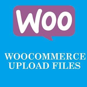 themeplanet.IN, woocommerce upload files
