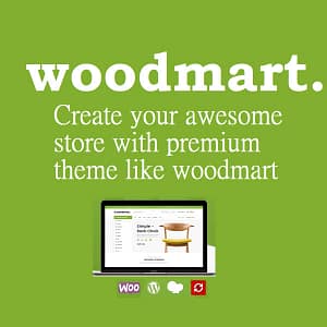 woodmart, themeplanet