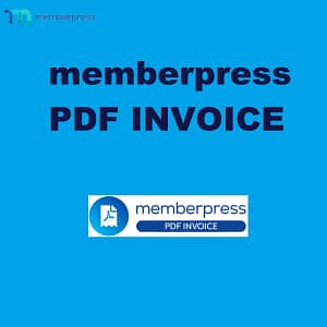 MemberPress PDF INVOICE, themeplanet