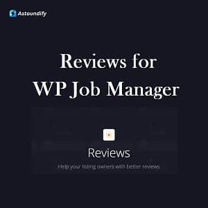 reviews for wp job manager, themeplanet