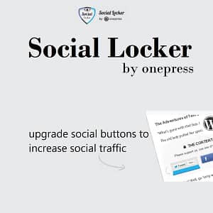 social locker, themeplanet