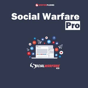 social warfare pro, themeplanet