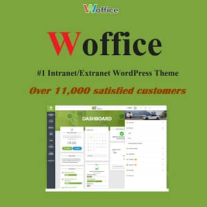 woffice, themeplanet