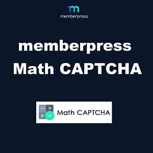 Math CAPTCHA, themeplanet