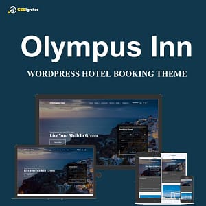 Olympus Inn