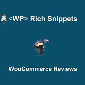 WooCommerce Reviews, themeplanet
