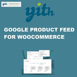 YITH GOOGLE PRODUCT FEED FOR WOOCOMMERCE