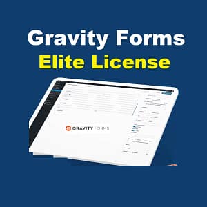 gravity forms elite license