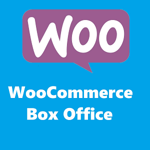 themeplanet, woocommerce box office