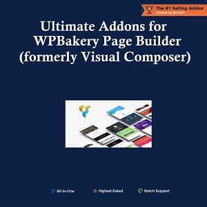 WPBAKERY, themeplanet.IN