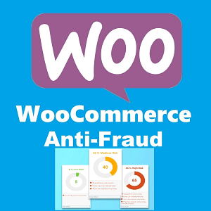anti-fraud woocommerce