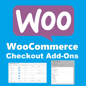 checkout addons woocommerce