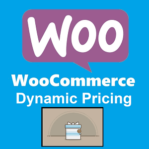 dynamic pricing woocommerce