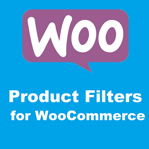 product filters woocommerce