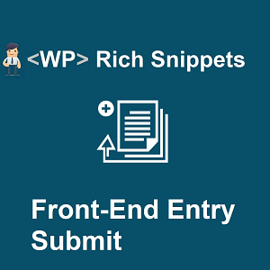 Front-End Entry Submit, themeplanet