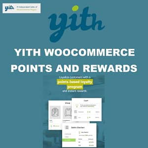YITH WOOCOMMERCE POINTS AND REWARDS