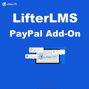 PayPal Add-On