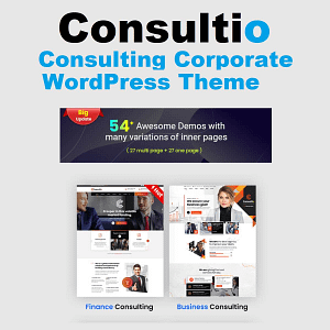 Consulting Corporate