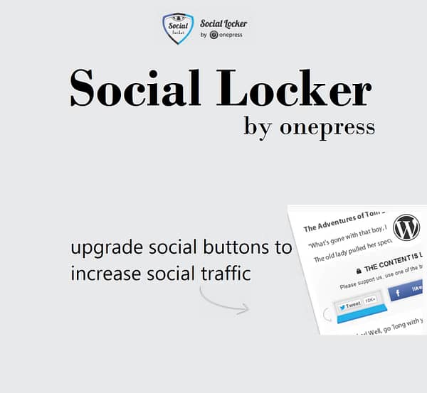 social locker, themeplanet